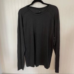 Lululemon Metal Vent Tech Long Sleeve 2.0